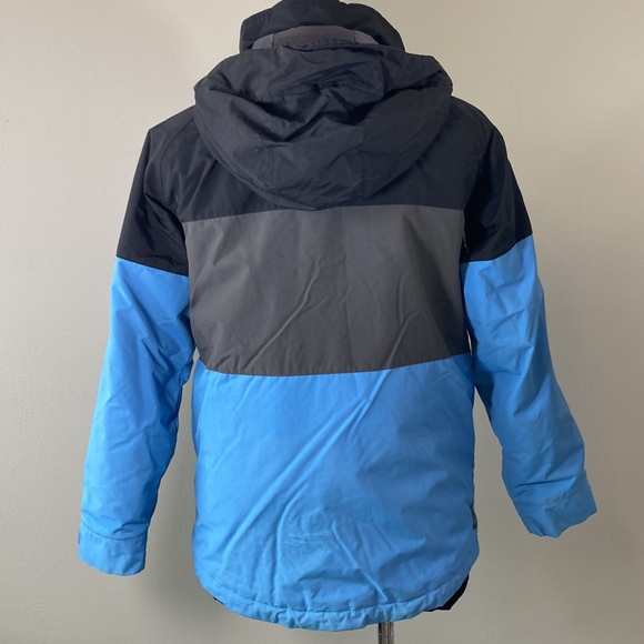 Burton  Dryridge Jacket Size M (US 10-12) B60 - Picture 6 of 15